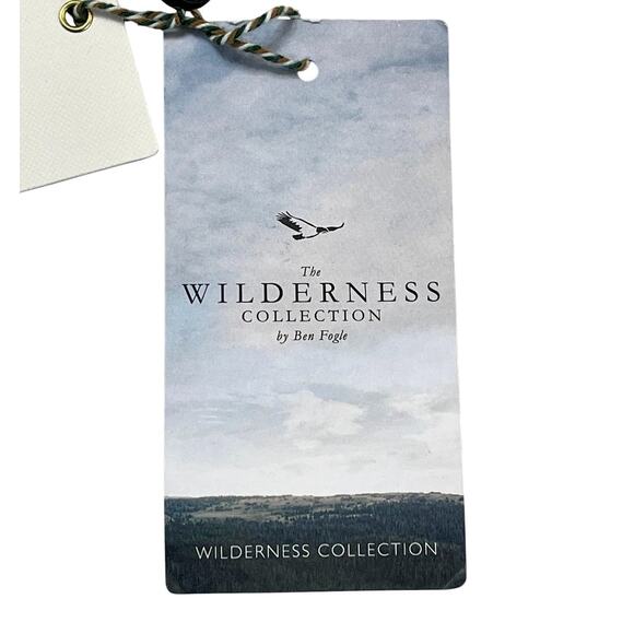 Barbour Ben Fogle Greendale Wax Jacket Sage XXL | Quilted Liner | Men’s XXL - Picture 13 of 13